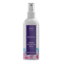 SPRAY TERMOOCHRONNY DO WŁOSÓW CRYSTAL 20
