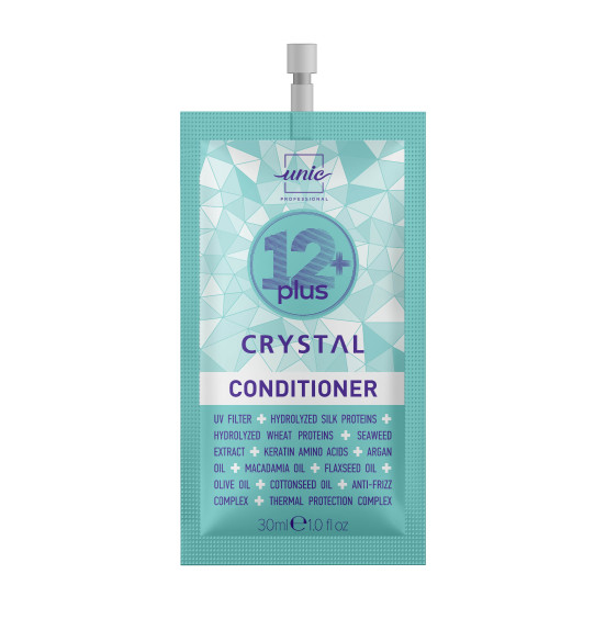 INTENSYWNA ODŻYWKA 12in1