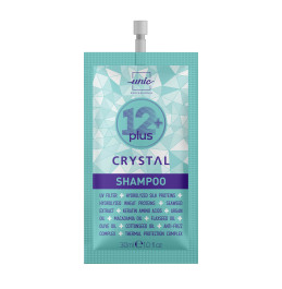 INTENSYWNY SZAMPON 12in1 INTENSYWNY SZAMPON 12in1