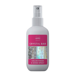 SPRAY DO OCHRONY KOLORU I POŁYSKU WŁOSÓW