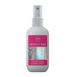 SPRAY DO OCHRONY KOLORU I POŁYSKU WŁOSÓW