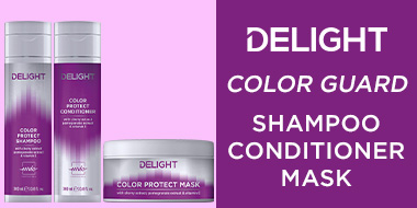 ЗАХИСТ КОЛЬОРУ