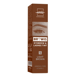 Світлий коричневий 5 BROWIS