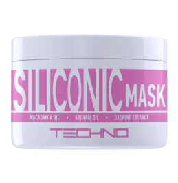 Маска SILICONIC SHINE 500 мл. Маска SILICONIC SHINE 500 мл.