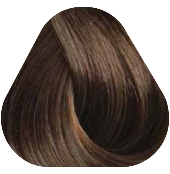 KREMOWA FARBA DO SIWYCH WŁOSÓW