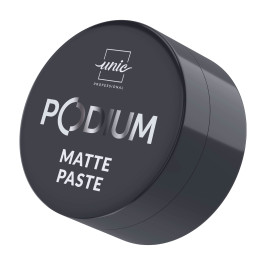 Матова паста PODIUM 100 мл