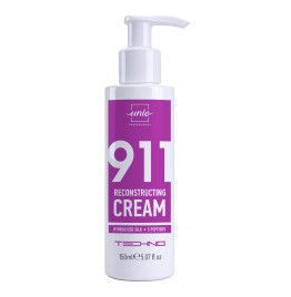Крем 911 TECHNO 150 мл.