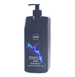 ENERGY 2w1 SZAMPON I ŻEL POD PRYSZNIC ENERGY 2w1 SZAMPON I ŻEL POD PRYSZNIC
