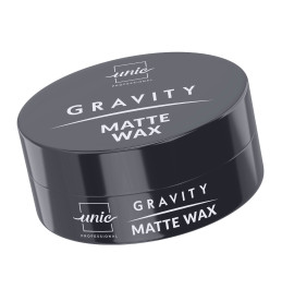 Матова паста GRAVITY 125 мл.