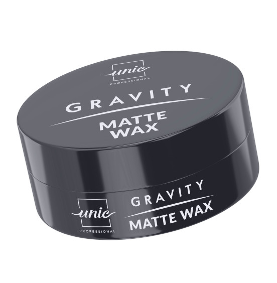 Матова паста GRAVITY 125 мл.