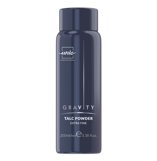 Талькова пудра GRAVITY