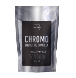 ХЕК TECHNO 10шт. х 4мл. ХЕК TECHNO 10шт. х 4мл.