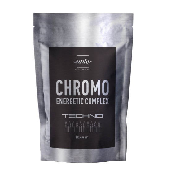 ХЕК TECHNO 10шт. х 4мл.