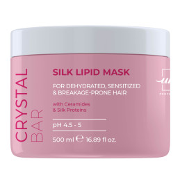 Маска SILK LIPID CRYSTAL BAR