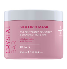 Маска SILK LIPID CRYSTAL BAR