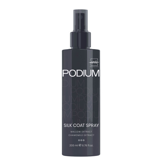 Спрей SILK COAT PODIUM 200 мл