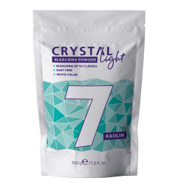 PUDER ROZJAŚNIAJĄCY CRYSTАL LIGHT, 500