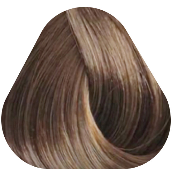 KREMOWA FARBA DO SIWYCH WŁOSÓW