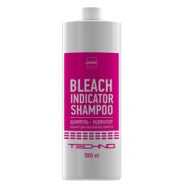 Шампунь-індикатор кольору Шампунь-індикатор кольору