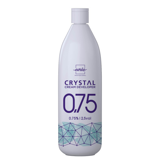 Оксигент CRYSTAL 0.75% 1000 мл