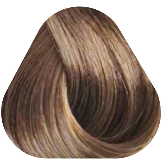 KREMOWA FARBA DO SIWYCH WŁOSÓW