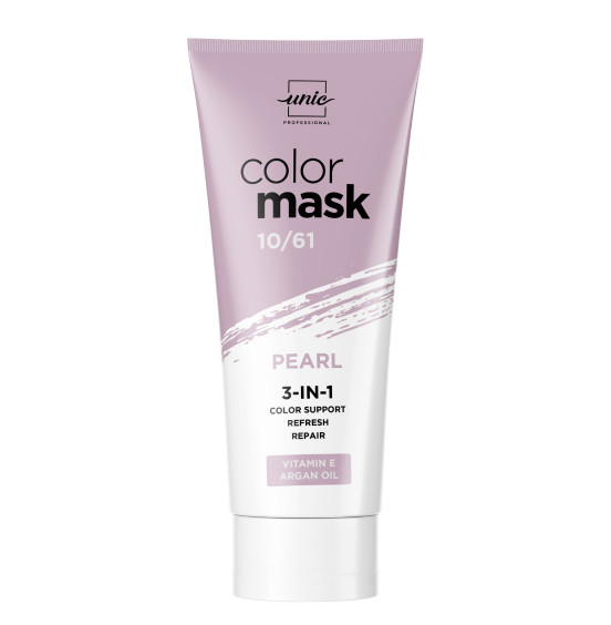 TONUJĄCA MASKA 10/61 PERŁOWY