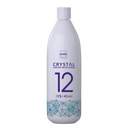 OXYGEN CREAM CRYSTAL  12% 1000 ml OXYGEN CREAM CRYSTAL  12% 1000 ml
