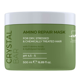 Маска AMINO REPAIR CRYSTAL BAR