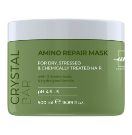 Маска AMINO REPAIR CRYSTAL BAR
