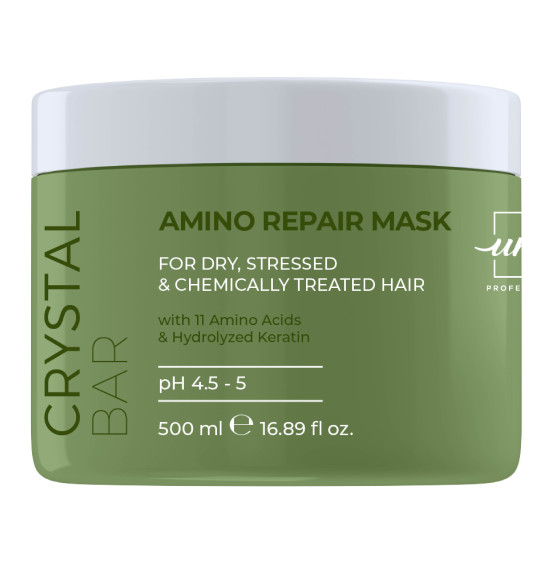 Маска AMINO REPAIR CRYSTAL BAR
