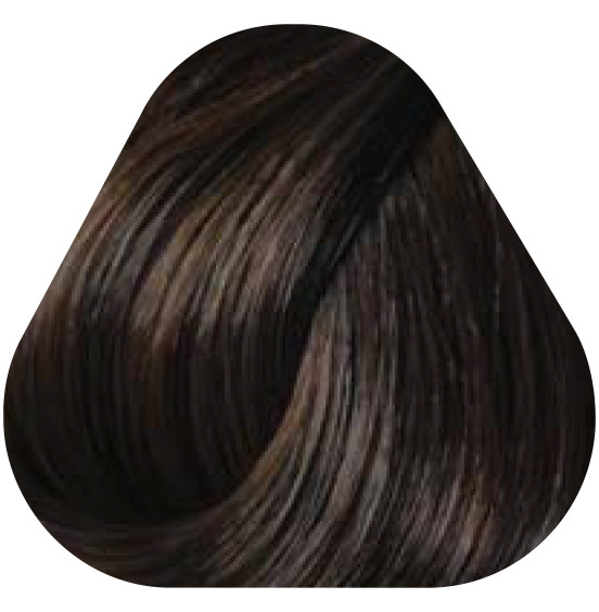 KREMOWA FARBA DO SIWYCH WŁOSÓW