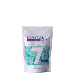 Oсвітлююча пудра CRYSTAL LIGHT 30гр.