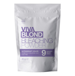 PUDER ROZJAŚNIAJĄCY ULTRA VIOLET VIVA BLOND