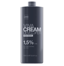 OXYGEN CREAM VIVA 1,5% 1000 ml
