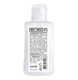 Оксигент BROWIS