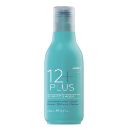 AQUA 12 PLUS 500 мл. AQUA 12 PLUS 500 мл.