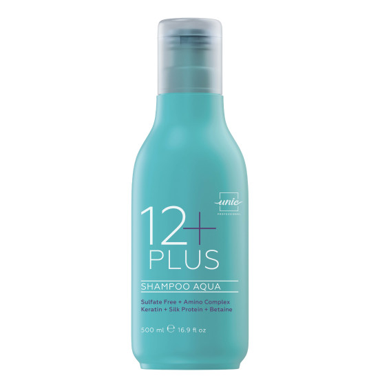 AQUA 12 PLUS 500 мл.