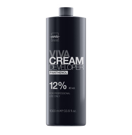 OXYGEN CREAM VIVA 12%