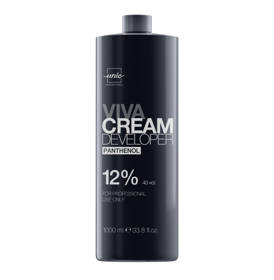 OXYGEN CREAM VIVA 12%