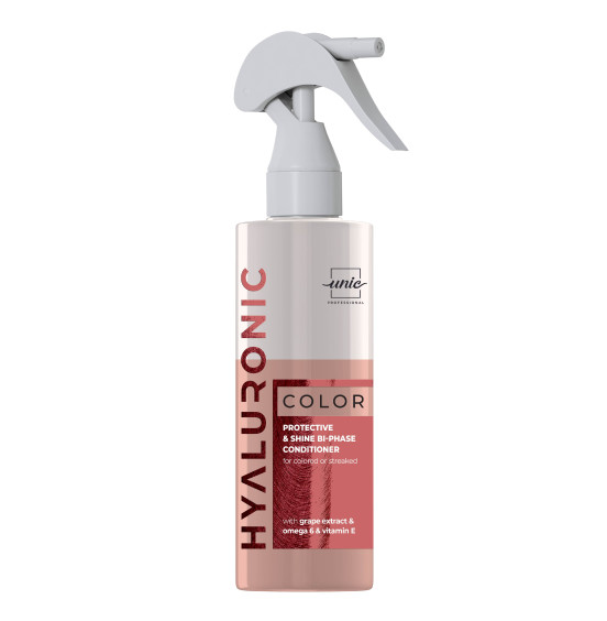 Спрей COLOR 200 ml.