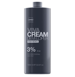 OXYGEN CREAM VIVA 3% 1000 ml