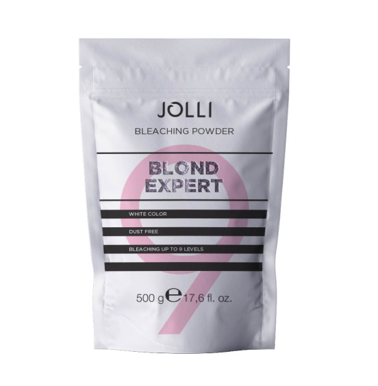 PUDER ROZJAŚNIAJĄCY BLOND EXPERT