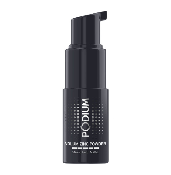 Пудра для об'єму PODIUM 20гр.