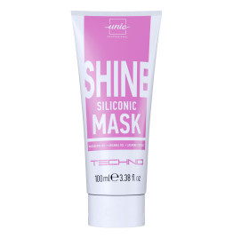 Маска SILICONIC SHINE 100 мл. Маска SILICONIC SHINE 100 мл.