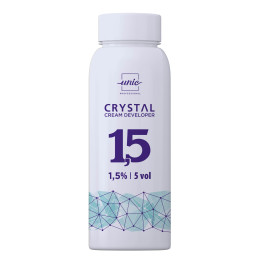 OXYGEN CREAM CRYSTAL 1,5% OXYGEN CREAM CRYSTAL 1,5%