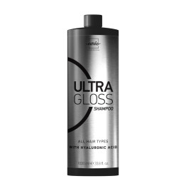 Шампунь ULTRA GLOSS, 1000 мл.