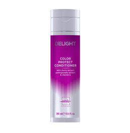 Кондиціонер DELIGHT COLOR