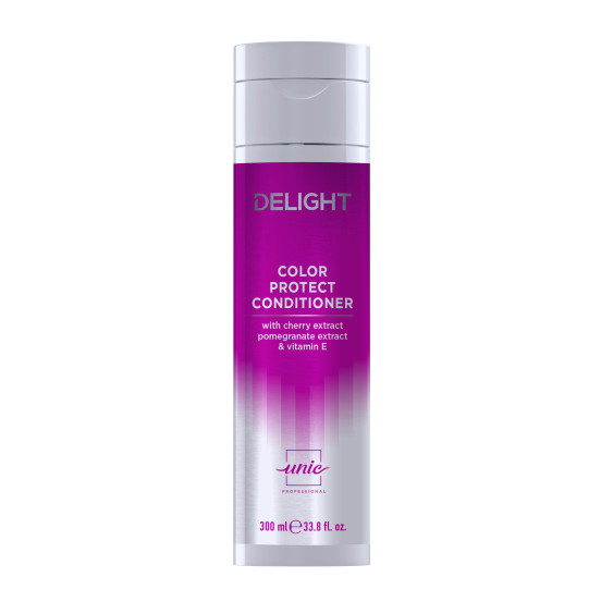 Кондиціонер DELIGHT COLOR