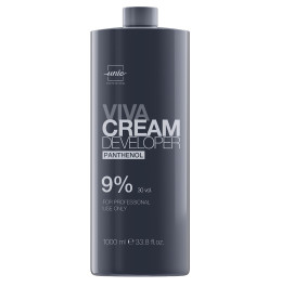 OXYGEN CREAM VIVA 9% 1000 ml