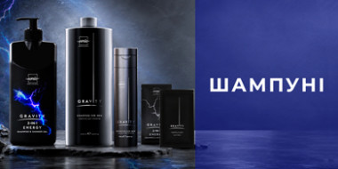 Шампуні